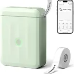 Niimbot tiskárna štítků D110-M Smart zelená + role štítků 160 ks