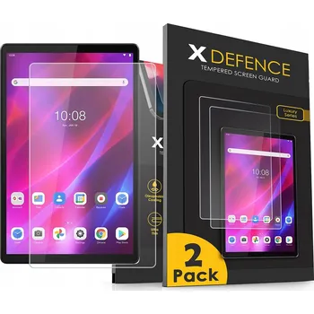 Pouzdro na mobilní telefon 2 KUSY HYBRIDNÍHO SKLO PRO LENOVO TAB K10