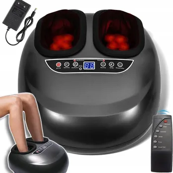 Masážní přístroj Masážní Přístroj na nohy SPACETRONIK SPE-M02 30 W