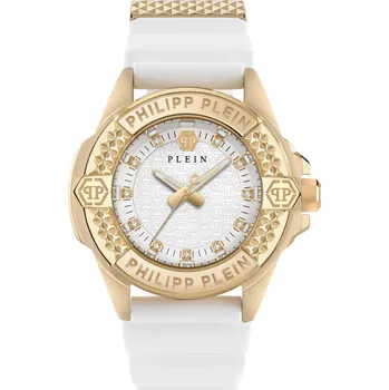 Philipp Plein PWOFA0125 Plein Majesty 38mm 5ATM