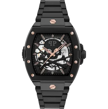 Philipp Plein PWJFA0725 The $keleton 2.0 44mm 5ATM