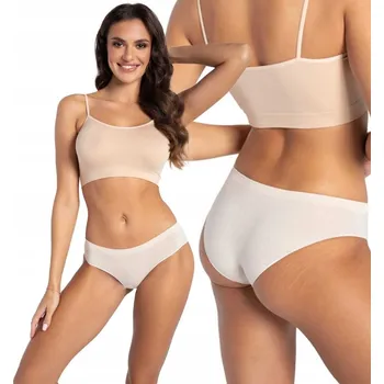 Kalhotky Gatta kalhotky, kalhotky Hipster Panties bavlna světle L