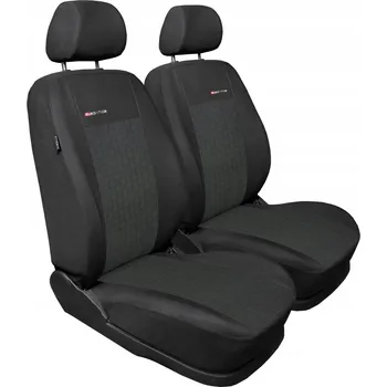 Potah sedadla Potahy na přední sedadla 1+1 AUTODEKOR Elegance MERCEDES VITO