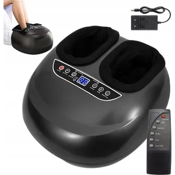 Masážní přístroj Snailax SL-52A2 Masážní Přístroj na nohy