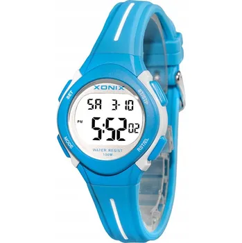 Hodinky Dětské hodinky Xonix W34F6B/1