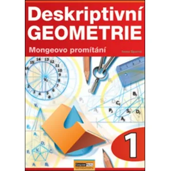 Matematika Deskriptivní geometrie 1 - Mongeovo promítání