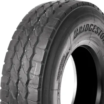 315/80 R22,5 TL BRIDGESTONE M STEER 001 156/150K 3PMSF