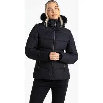 Dámská lyžařská bunda Dare 2B Glamorize IV Velikost 32 - XXS