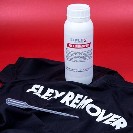 B-Flex Remover 500ml
