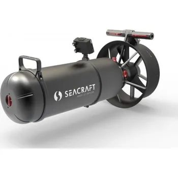 Podvodní skútr Skútr podvodní Seacraft GHOST, Seacraft GHOST1500