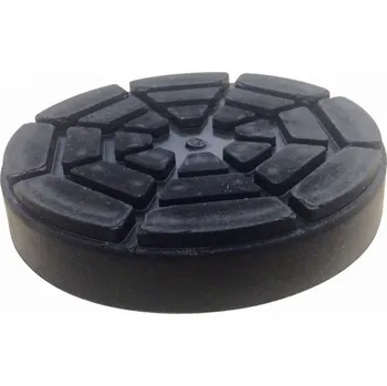 Sada na opravu pneumatiky Invento Gumové podložky pro nohy TITAN 230, 232, 240EC, 232 N EC