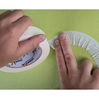 Maskovací páska MOTIVE / INTER-S 30 mm x 50 m