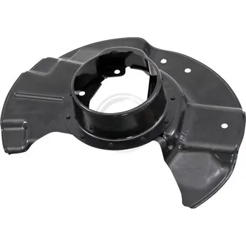 Brzdový kotouč Ochranný plech proti rozstřikování, brzdový kotouč A.B.S. 11276