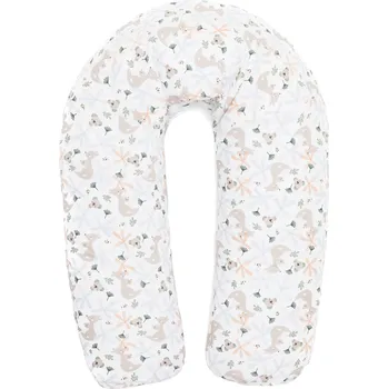 Kojící polštář Fillikid Kojící polštář kangaroo 190 cm