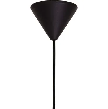 Globen Lighting závěsné světlo COBBLER, zelené, Ø 25 cm zelená, starožitná mosaz 1 x 60 W - Doprava zdarma