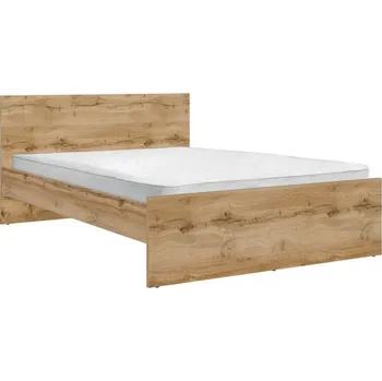 Postel Black Red White Zele LOZ/160