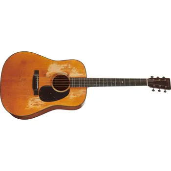 Martin D-18 Street Legend + prodloužená záruka 3 roky