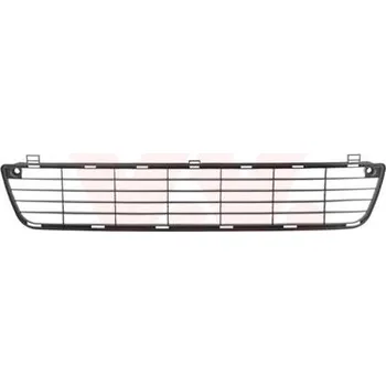 Nárazník Větrací mřížka, nárazník VAN WEZEL 5487590