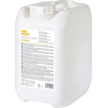 Šampon MILKSHAKE MILK_SHAKE Natural Clean Shampoo 5 l