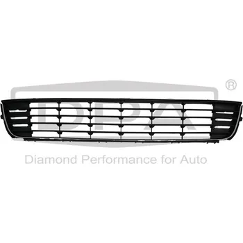 Nárazník Větrací mřížka, nárazník DPA 88531624102