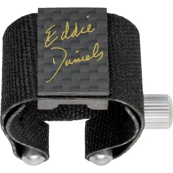 Příslušenství pro dechový nástroj Jewel Tenor Sax Eddie Daniels Carbon Fiber + prodloužená záruka 3 roky