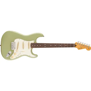 Elektrická kytara Fender Player II Stratocaster RW BCG + prodloužená záruka 3 roky