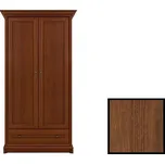 Black Red White KENT ESZF 2D1S (Kaštan)