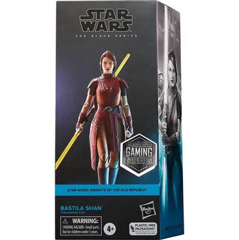 Bastila Shan Figurka Star Wars (Star Wars Figurka Bastila Shan)