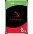 Interní pevný disk Seagate IronWolf 8 TB (ST8000VN002)