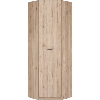 Black Red White Executive SZFN1D (Dub san remo svetlý)