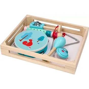 Hudební nástroj pro děti Adam Toys Sada hudebních nástrojů
