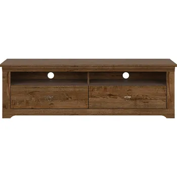 Televizní stolek Black Red White Patras RTV2S