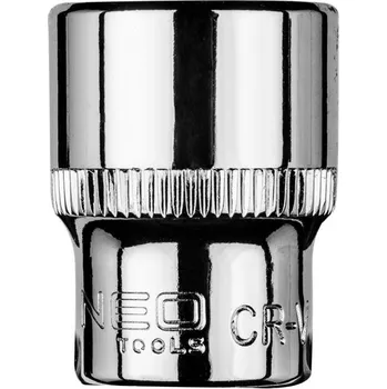 Gola hlavice 3/8" šestihranná hlavice, 15 mm 08-175 NEO TOOLS