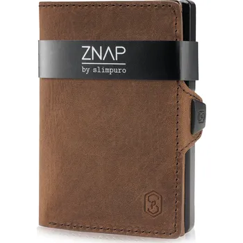 Peněženka Slimpuro ZNAP tenká peněženka (10038737)