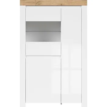 Vinotéka Black Red White Holten REG2D1W