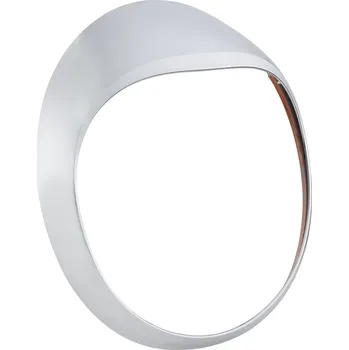 Osvětlení pro motocykl SIP Rámeček světla GT / GTS do 2018 chrom MV40052C