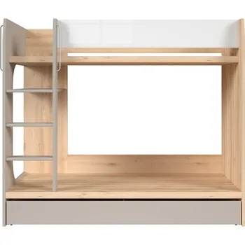 Postel Black Red White Namek LOZ1S/90P