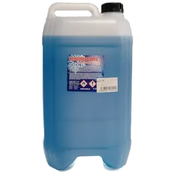 Směs do ostřikovače GRANDX Nemrznoucí směs do ostřikovačů -40°C 25L