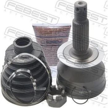Sada kloubů, hnací hřídel FEBEST 1210-006