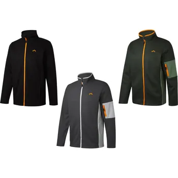 CRIVIT Pánská fleecová bunda