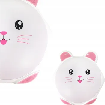 Nástěnné svítidlo Milagro integrovaný LED zdroj bílé