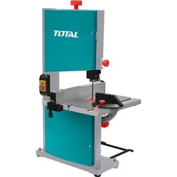 Pásová pila Total TS730301