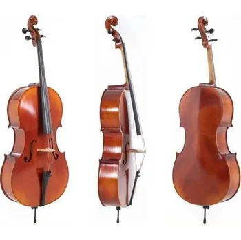 Smyčcový nástroj GEWA GS4020612111, Cello Ideale-VC2