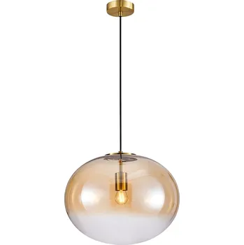 Závěsné svítidlo CAMPANIA 1xE27