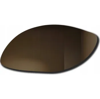 Zrcadlo Zrcadlo do Koupelny Nepravidelné Stylové - 100x50 - MASKAT Horizontální, Nástěnné