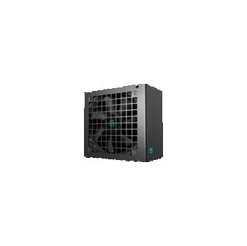 Počítačový zdroj DEEPCOOL GAMERSTORM zdroj 700W PF700X, 120mm, 80+ Bronze , černá