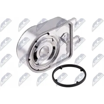 Chladič motoru NTY CCL-HY-019 Chladič oleje, motorový olej