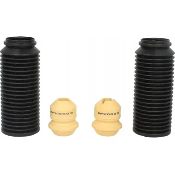 Magneti Marelli 310116110002 Sada prachovek tlumiče, tlumič