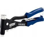Nýtovací kleště RAPID pro rychlé nýtování nýtovacích matic RP110 5000731