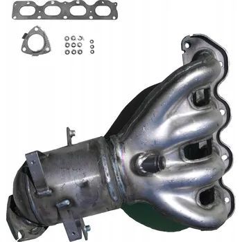 Katalyzátor JMJ 1091025 Katalyzátor